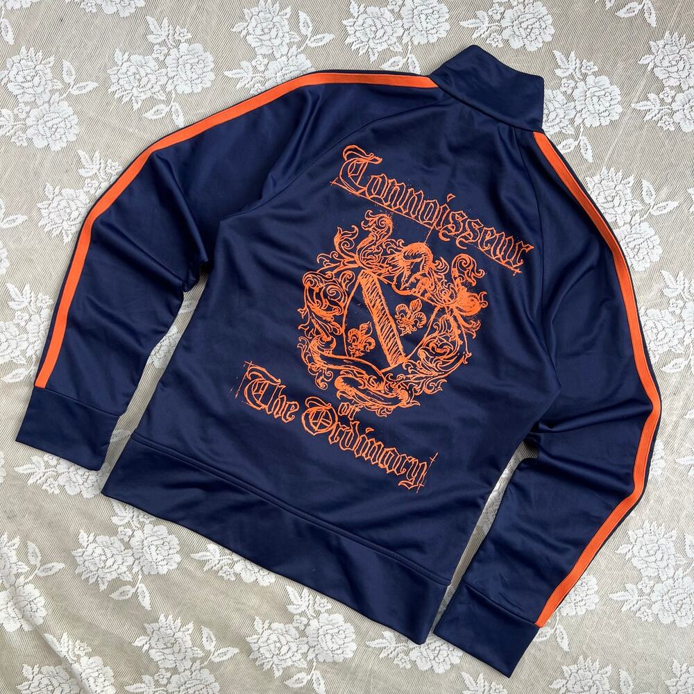 Juicy Couture Track Jacket Size S